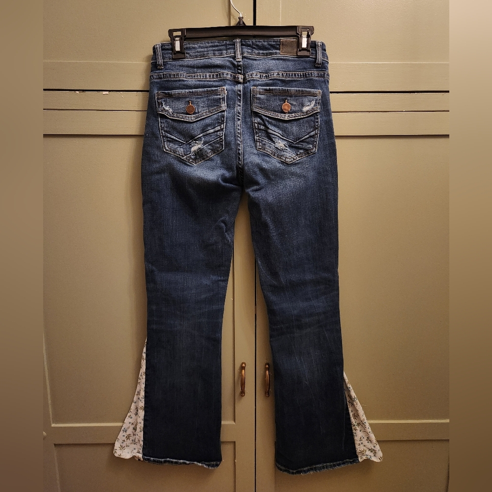 BKE Payton Bootcut Jeans